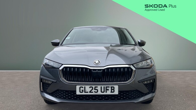 Skoda Scala 1.0 TSI 116 SE Edition 5dr DSG Petrol Hatchback